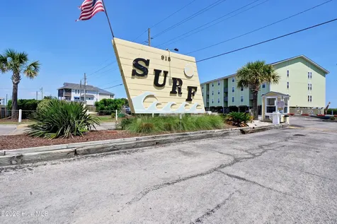 918 N New River Drive Surf City NC 28445