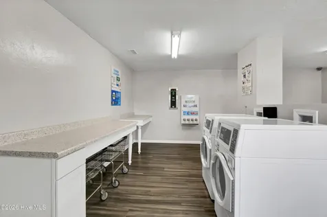 918 N New River Drive Surf City NC 28445