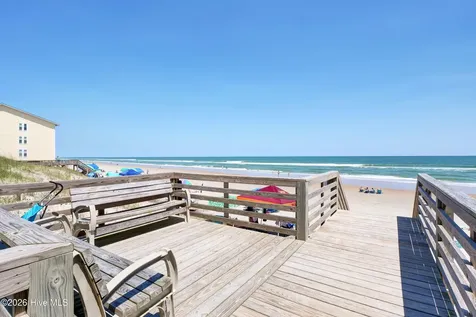 918 N New River Drive Surf City NC 28445