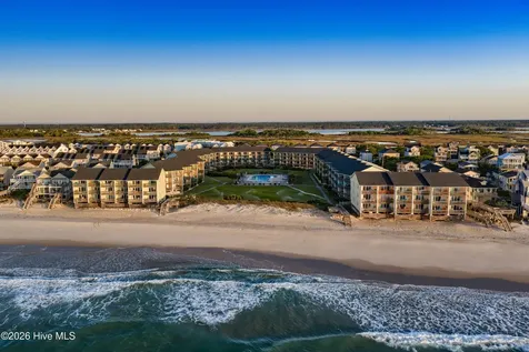918 N New River Drive Surf City NC 28445
