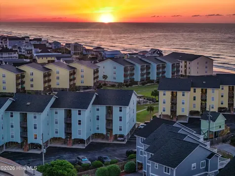 918 N New River Drive Surf City NC 28445