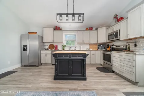 678 Weaver Camp Road Merritt NC 28556
