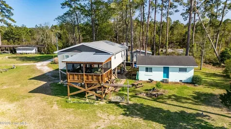 678 Weaver Camp Road Merritt NC 28556
