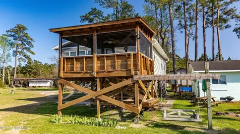 678 Weaver Camp Road Merritt NC 28556