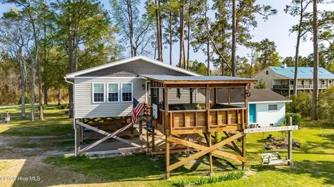 678 Weaver Camp Road Merritt NC 28556