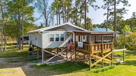 678 Weaver Camp Road Merritt NC 28556