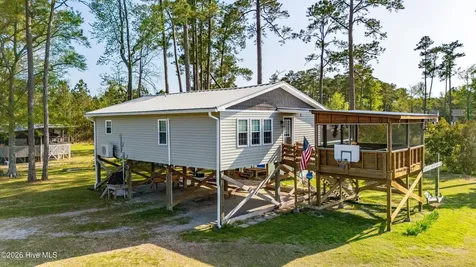 678 Weaver Camp Road Merritt NC 28556