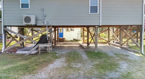 678 Weaver Camp Road Merritt NC 28556