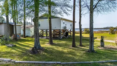 678 Weaver Camp Road Merritt NC 28556