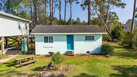 678 Weaver Camp Road Merritt NC 28556