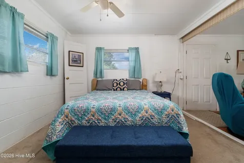 678 Weaver Camp Road Merritt NC 28556