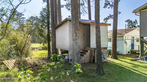 678 Weaver Camp Road Merritt NC 28556