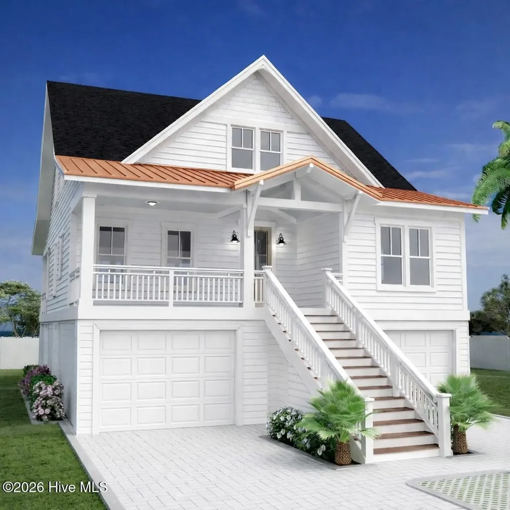 319 Landon Lane Sneads Ferry NC 28460