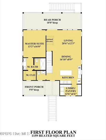 319 Landon Lane Sneads Ferry NC 28460