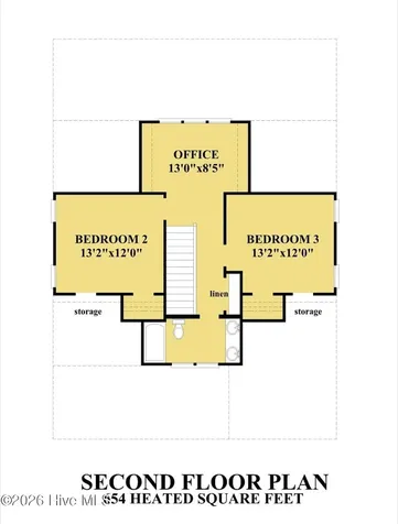 319 Landon Lane Sneads Ferry NC 28460
