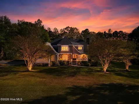 1285 Bear Grass Road Williamston NC 27892
