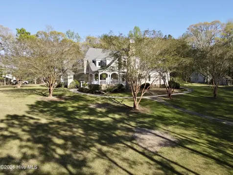 1285 Bear Grass Road Williamston NC 27892