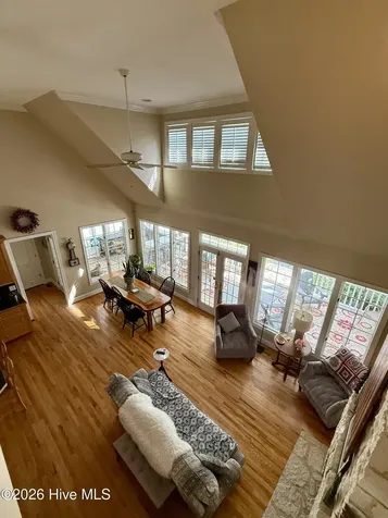 1285 Bear Grass Road Williamston NC 27892