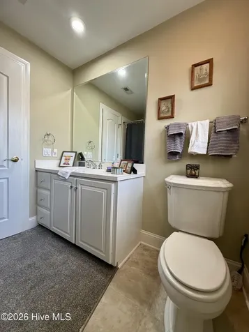 1285 Bear Grass Road Williamston NC 27892