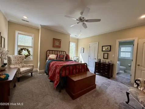 1285 Bear Grass Road Williamston NC 27892