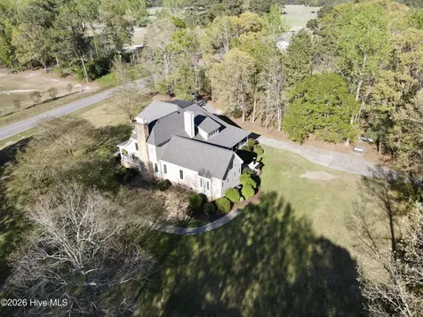 1285 Bear Grass Road Williamston NC 27892