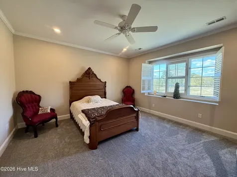 1285 Bear Grass Road Williamston NC 27892