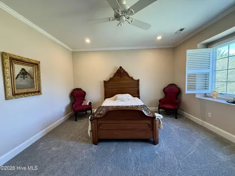 1285 Bear Grass Road Williamston NC 27892