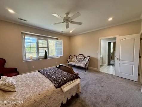 1285 Bear Grass Road Williamston NC 27892