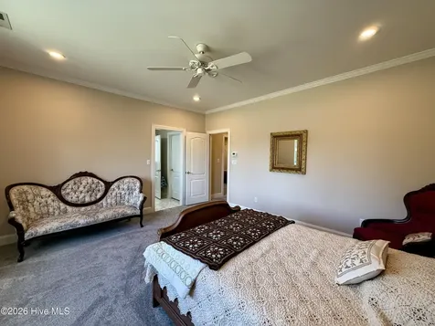 1285 Bear Grass Road Williamston NC 27892