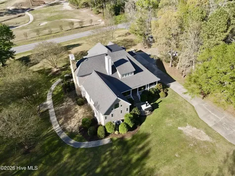 1285 Bear Grass Road Williamston NC 27892