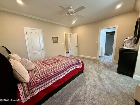 1285 Bear Grass Road Williamston NC 27892