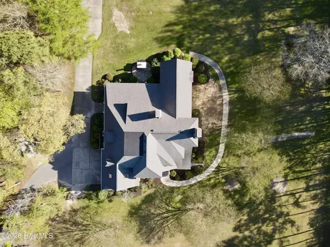 1285 Bear Grass Road Williamston NC 27892