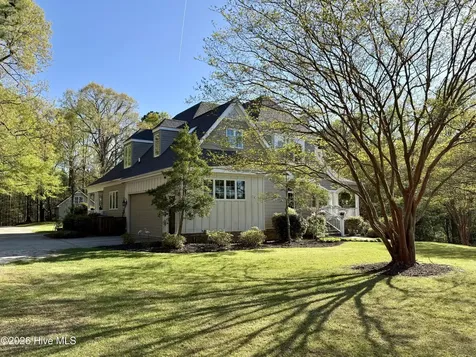 1285 Bear Grass Road Williamston NC 27892