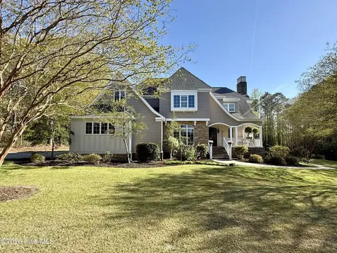 1285 Bear Grass Road Williamston NC 27892