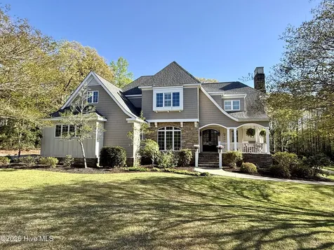 1285 Bear Grass Road Williamston NC 27892