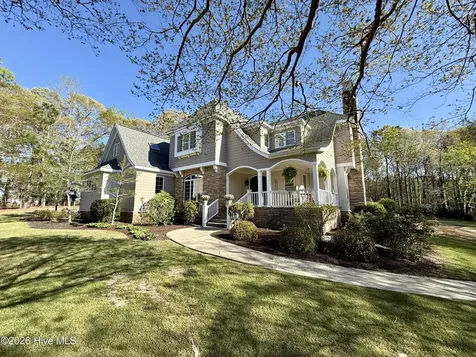 1285 Bear Grass Road Williamston NC 27892