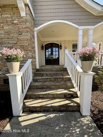1285 Bear Grass Road Williamston NC 27892