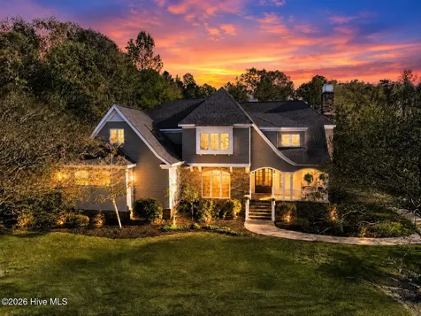 1285 Bear Grass Road Williamston NC 27892