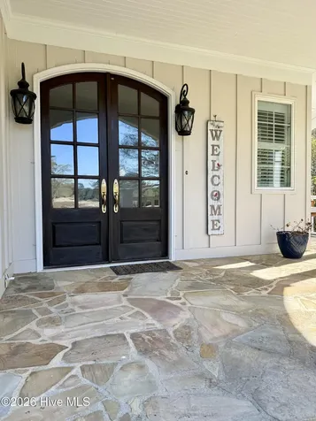 1285 Bear Grass Road Williamston NC 27892