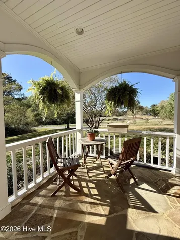 1285 Bear Grass Road Williamston NC 27892