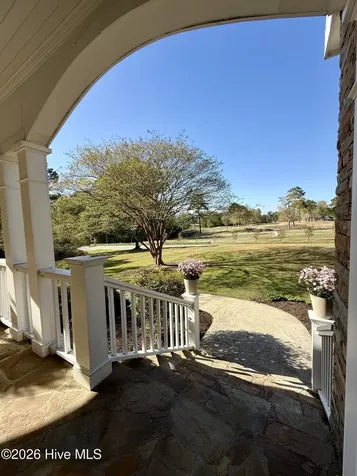 1285 Bear Grass Road Williamston NC 27892