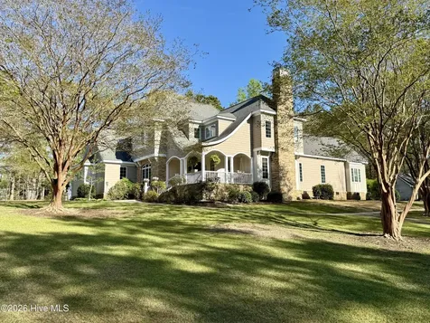 1285 Bear Grass Road Williamston NC 27892