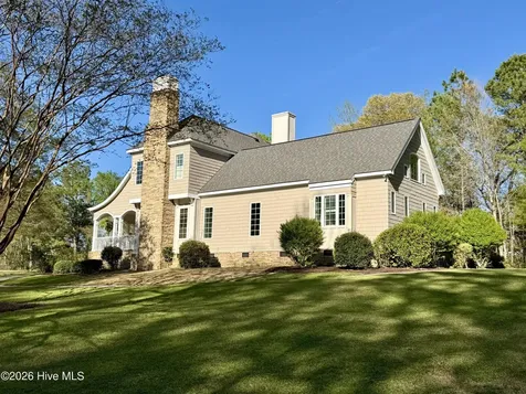 1285 Bear Grass Road Williamston NC 27892
