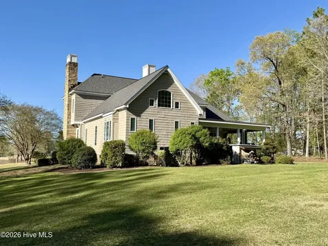 1285 Bear Grass Road Williamston NC 27892