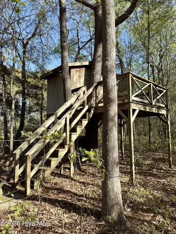 1285 Bear Grass Road Williamston NC 27892
