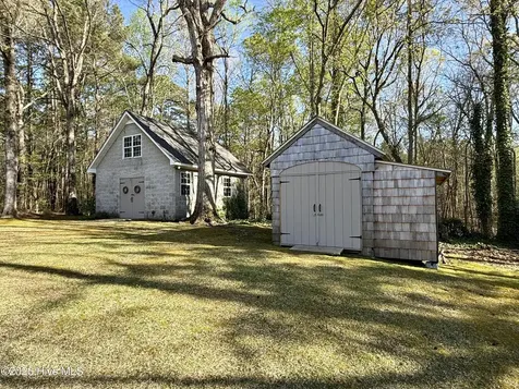 1285 Bear Grass Road Williamston NC 27892