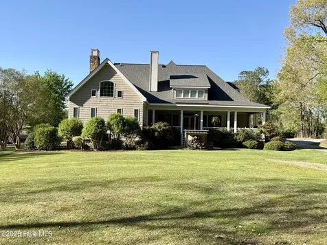 1285 Bear Grass Road Williamston NC 27892