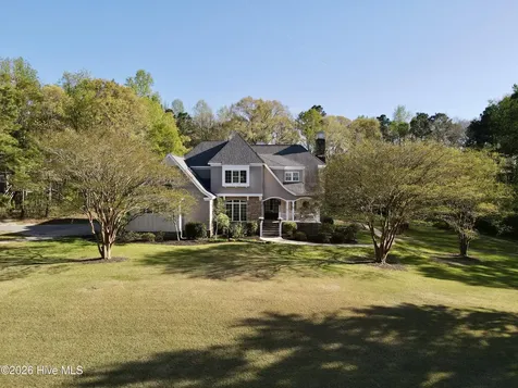 1285 Bear Grass Road Williamston NC 27892