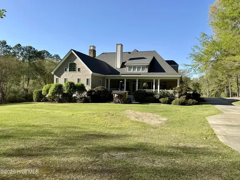 1285 Bear Grass Road Williamston NC 27892