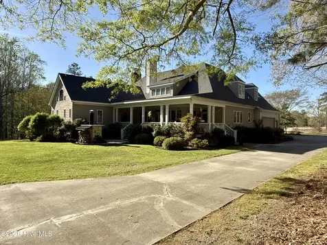1285 Bear Grass Road Williamston NC 27892